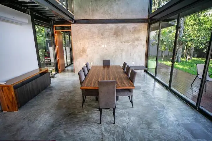 Casa Formato: Tulum Artist Residency Hostel