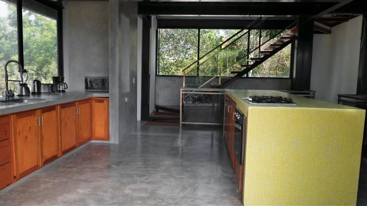 Casa Formato: Tulum Artist Residency Hostel